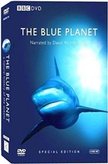 Blue Planet - Special Edition (4 Disc) - CeX (UK): - Buy, Sell, Donate